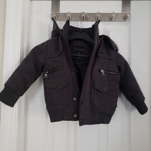 Coogi Toddler jacket size 2t